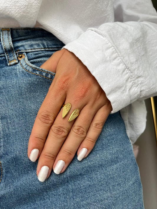 BAGUE - STARY