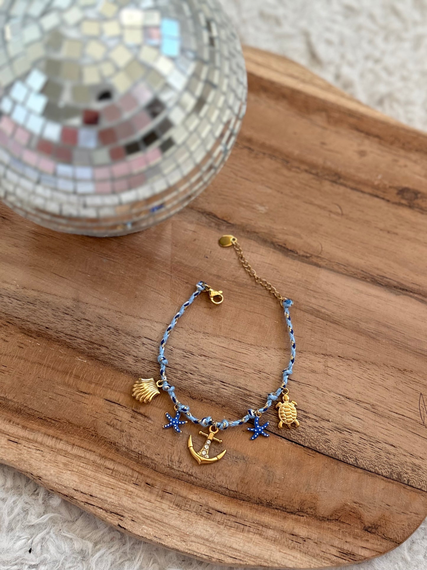 BRACELET - OLYANA