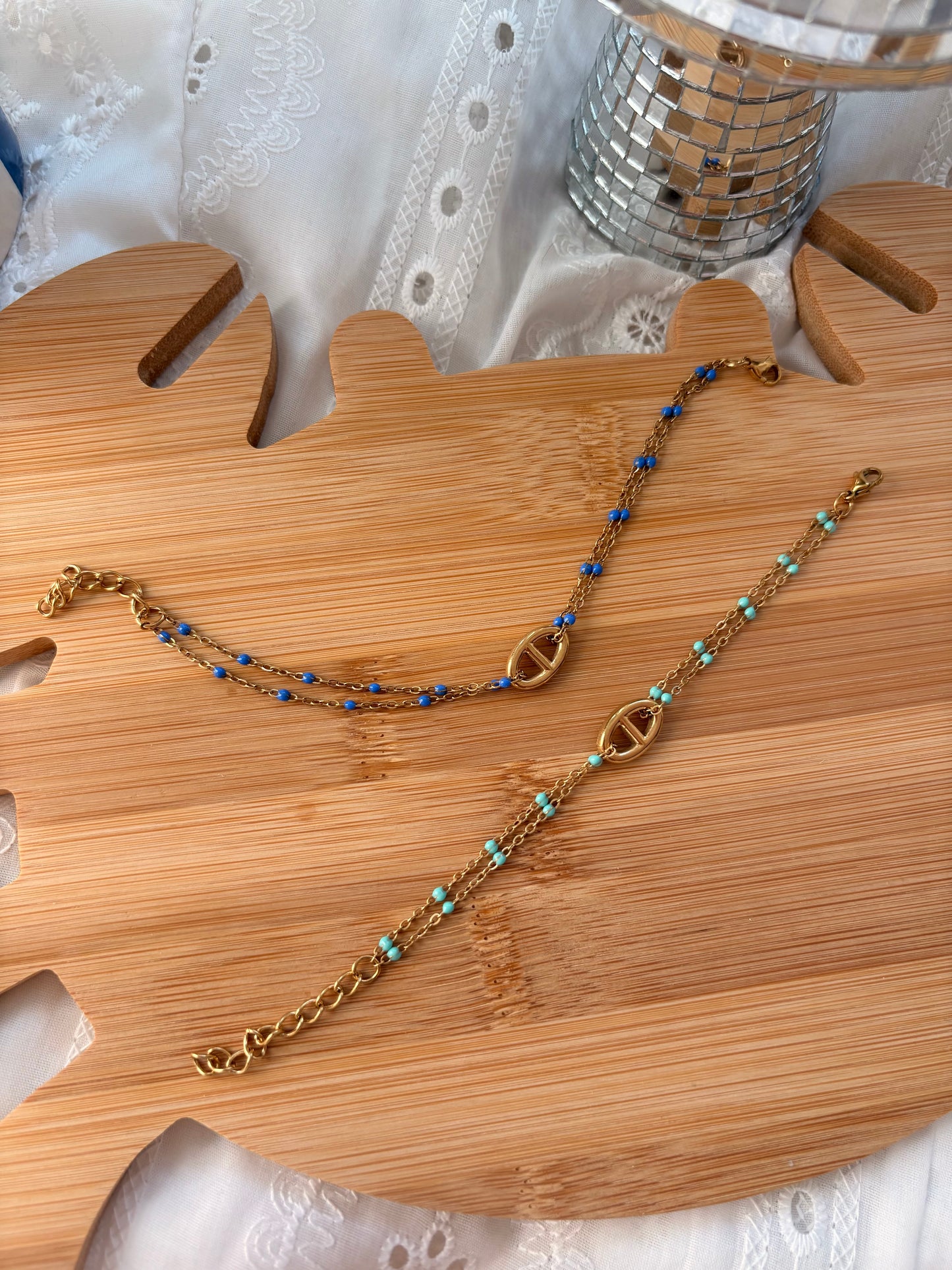 BRACELET - ZOÉ