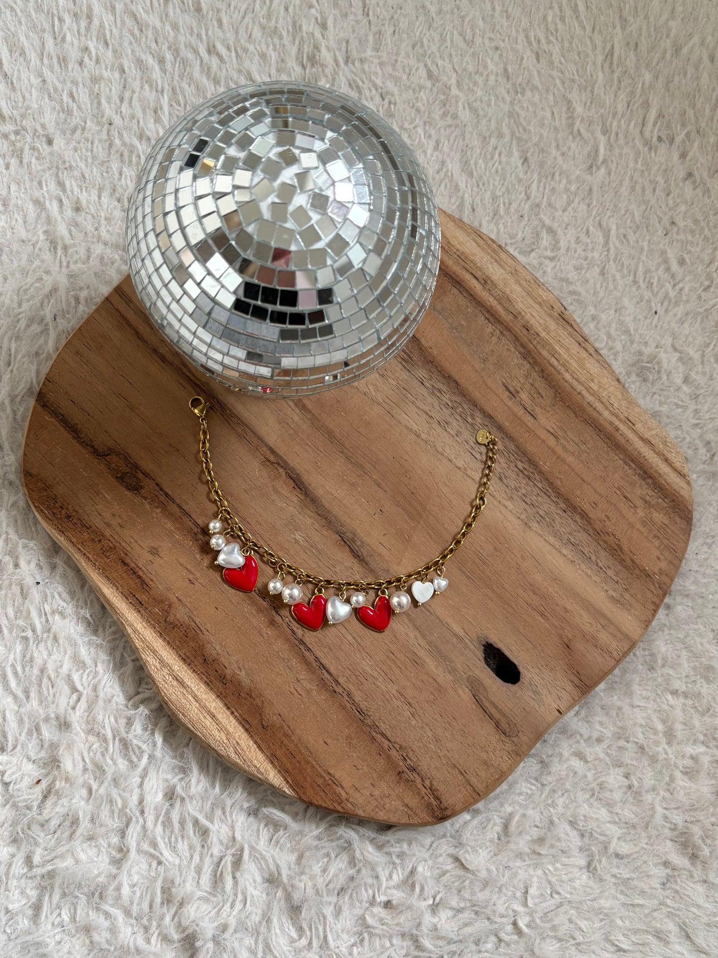 BRACELET - ORLA
