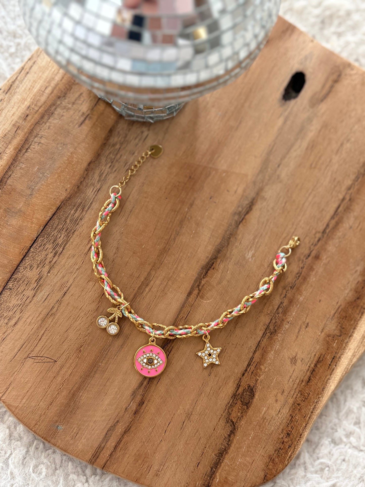 BRACELET - SUNSET