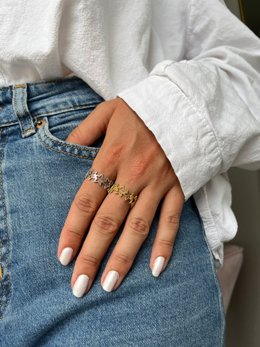 BAGUE - ANA