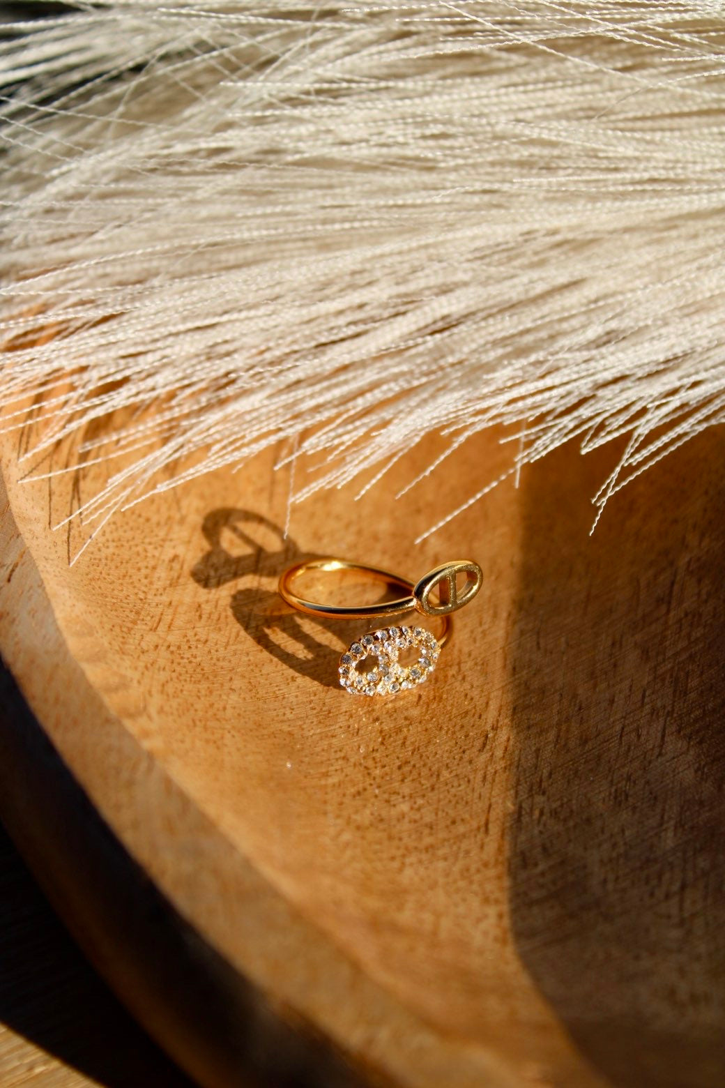 BAGUE - SORA