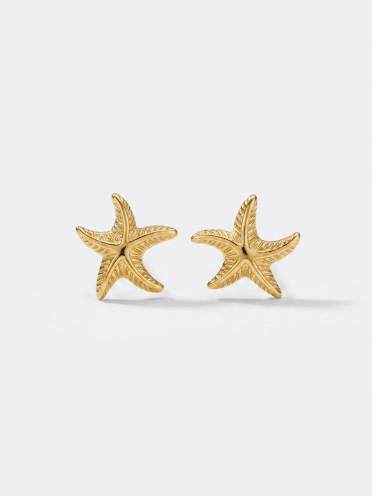 BOUCLES - STARFISH
