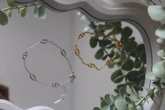 BRACELET - ROSE