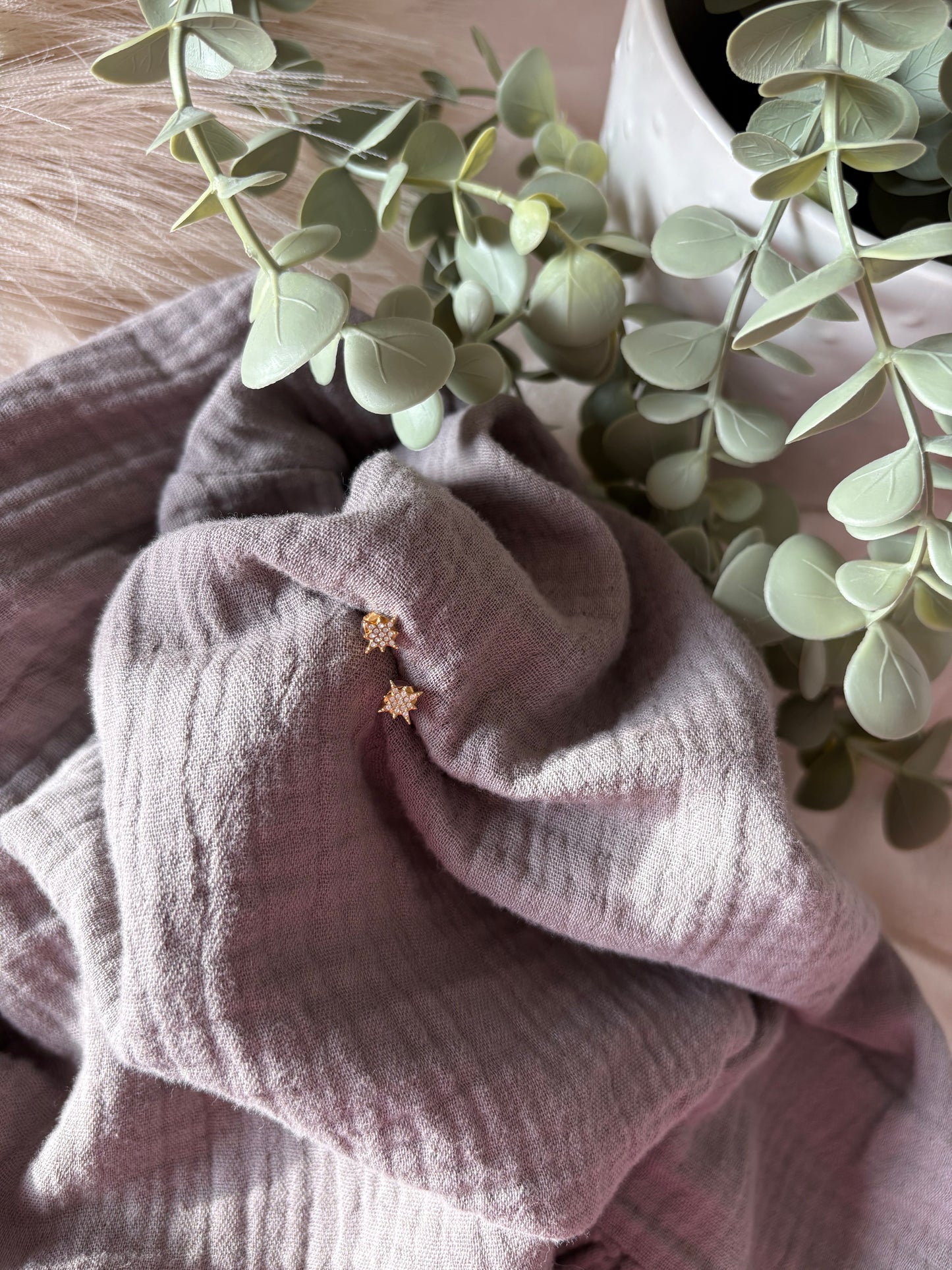 BOUCLES - ILYA