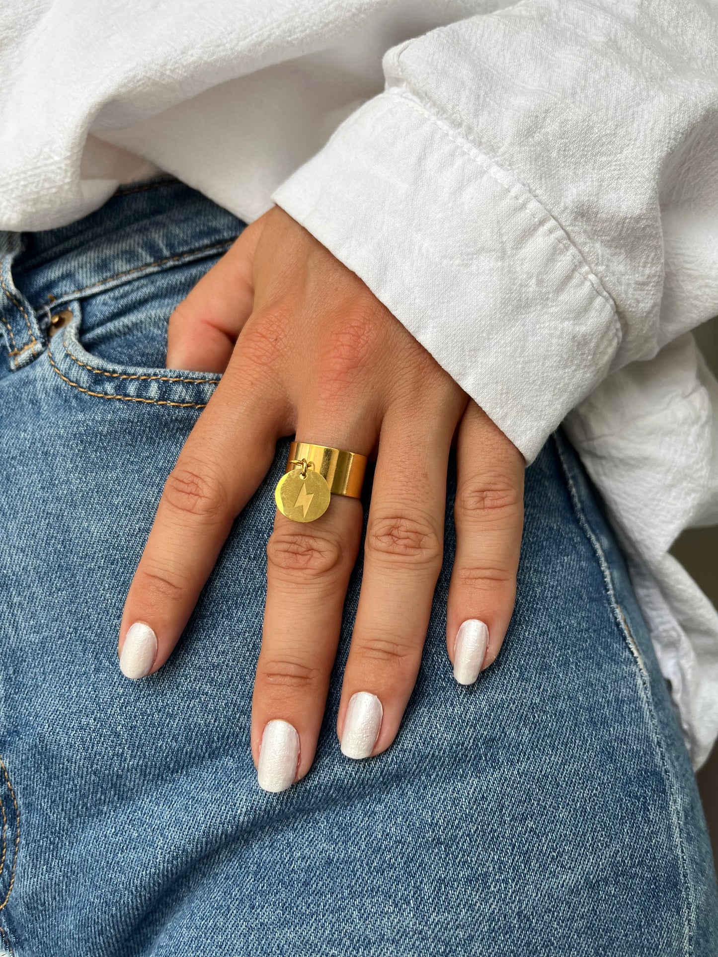 BAGUE - FLASH