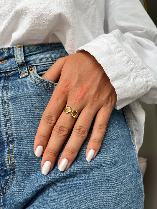 BAGUE - LYS