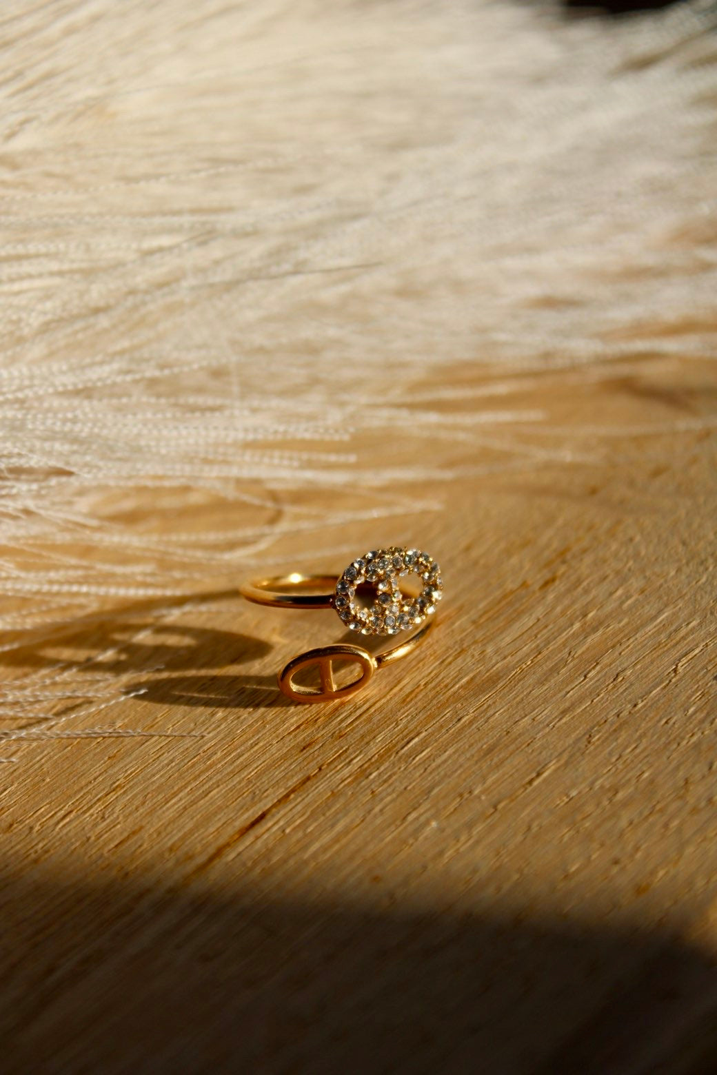 BAGUE - SORA