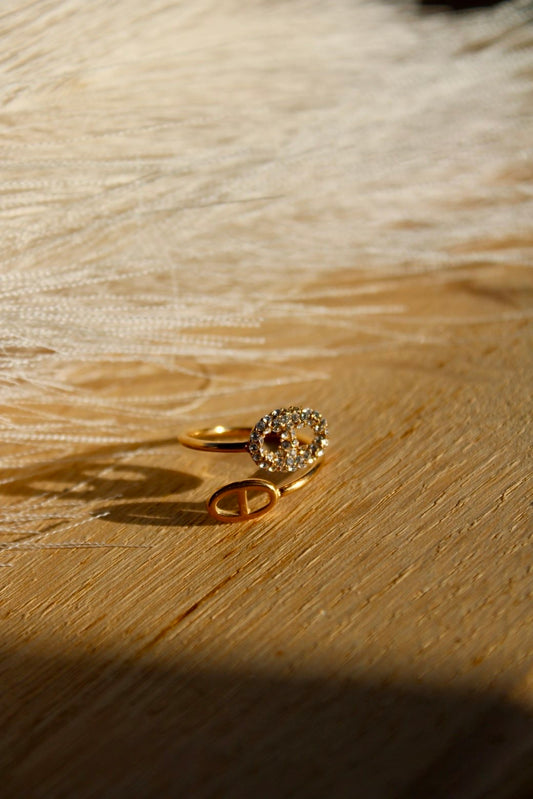 BAGUE - SORA