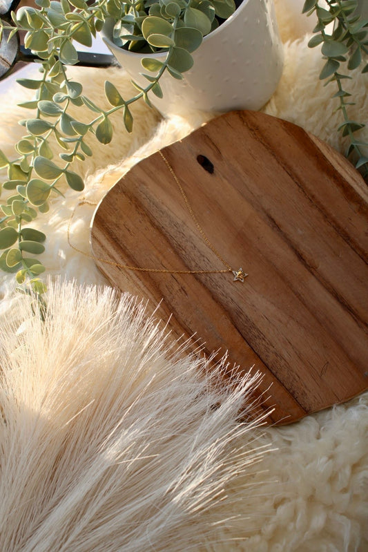 COLLIER - ZELY