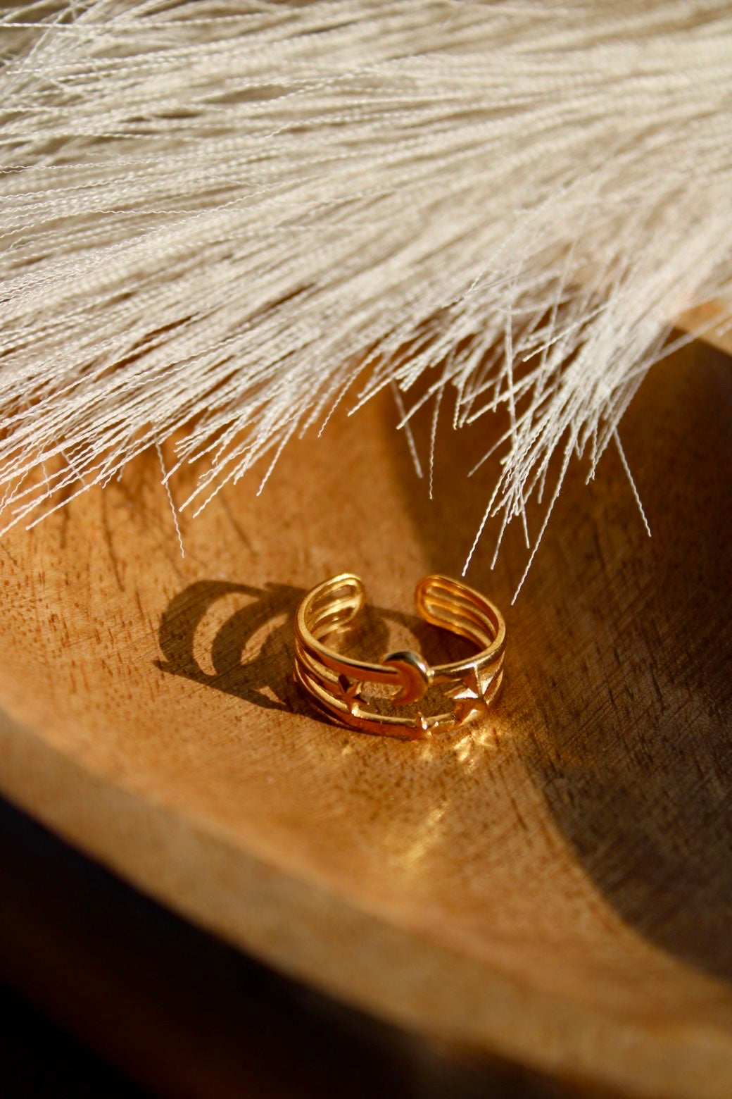 BAGUE - CORA