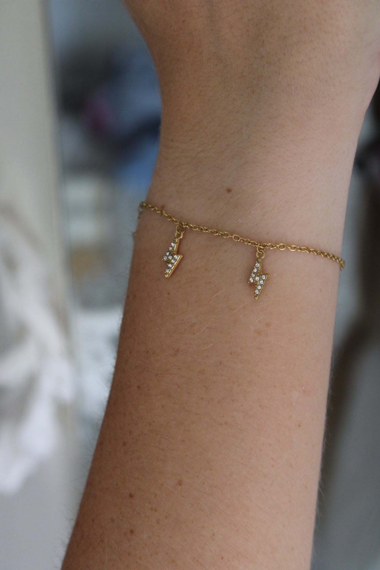BRACELET - MINI FLASH