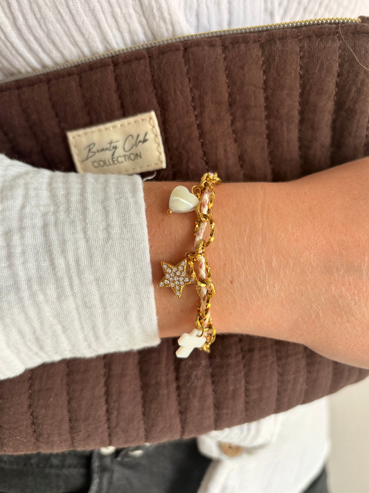 BRACELET - SACHA