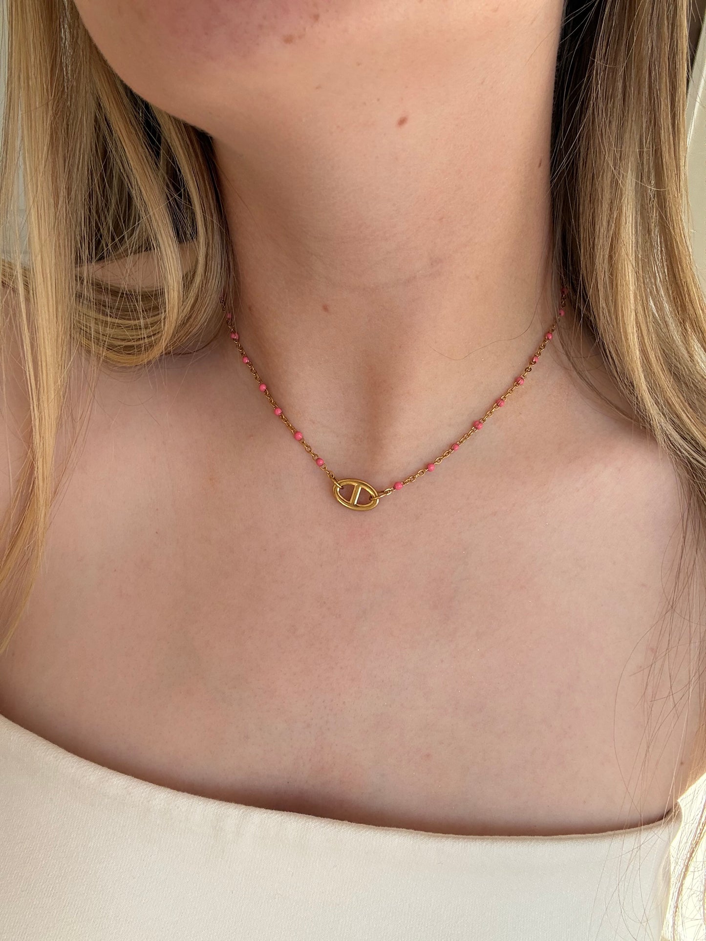 COLLIER - AIRA