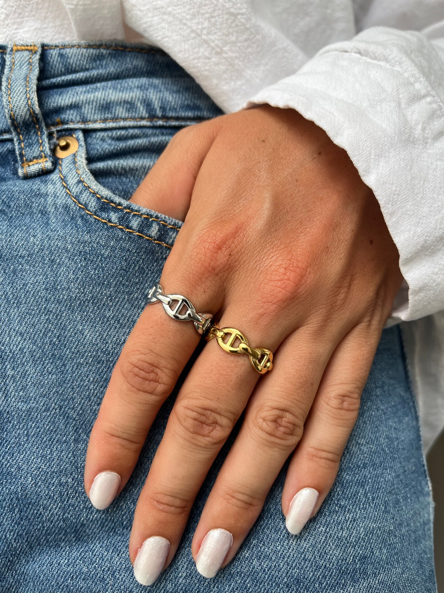 BAGUE - PALMA