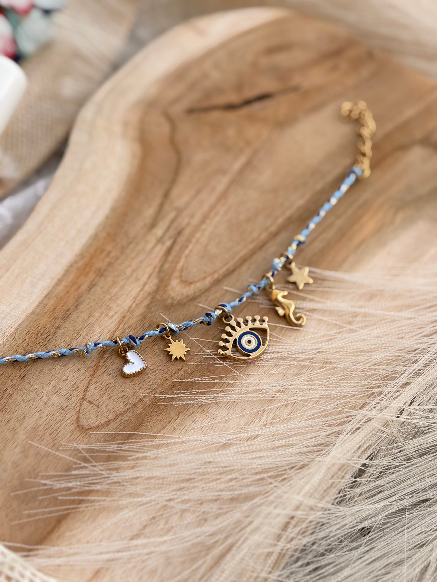 BRACELET - SOLYA