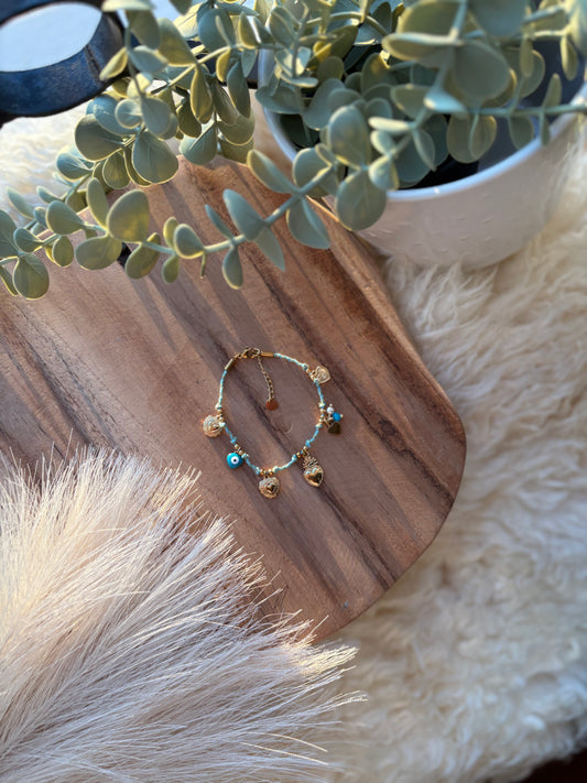 BRACELET - TIKI