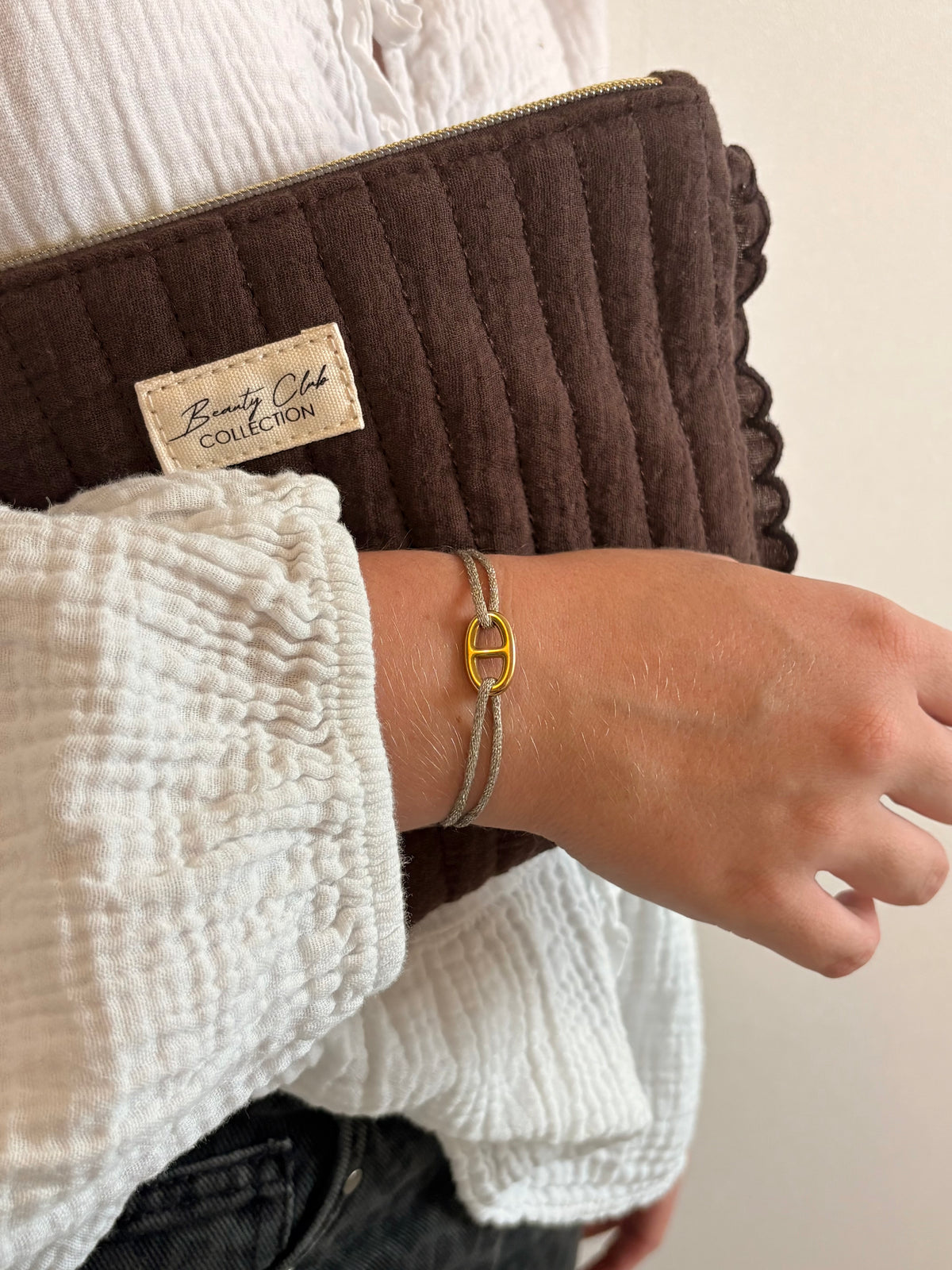 BRACELET - BRUNA