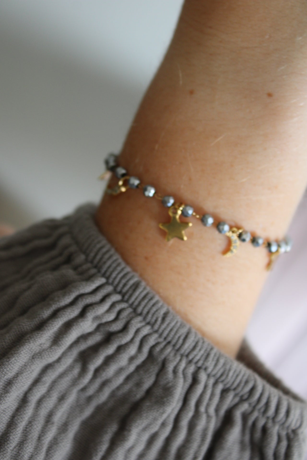 BRACELET - DIVINA