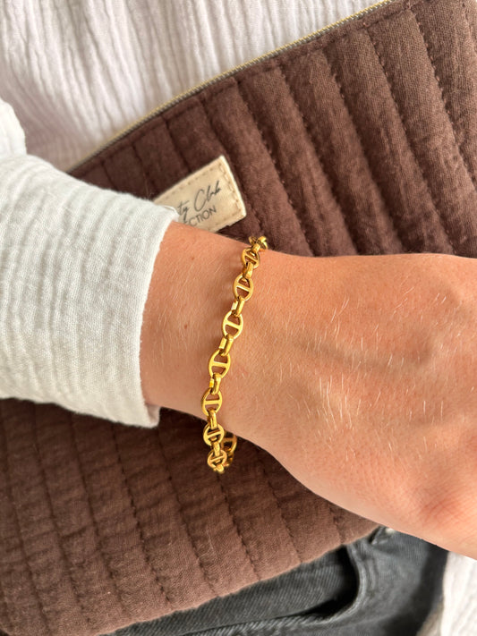 BRACELET - AMBRE