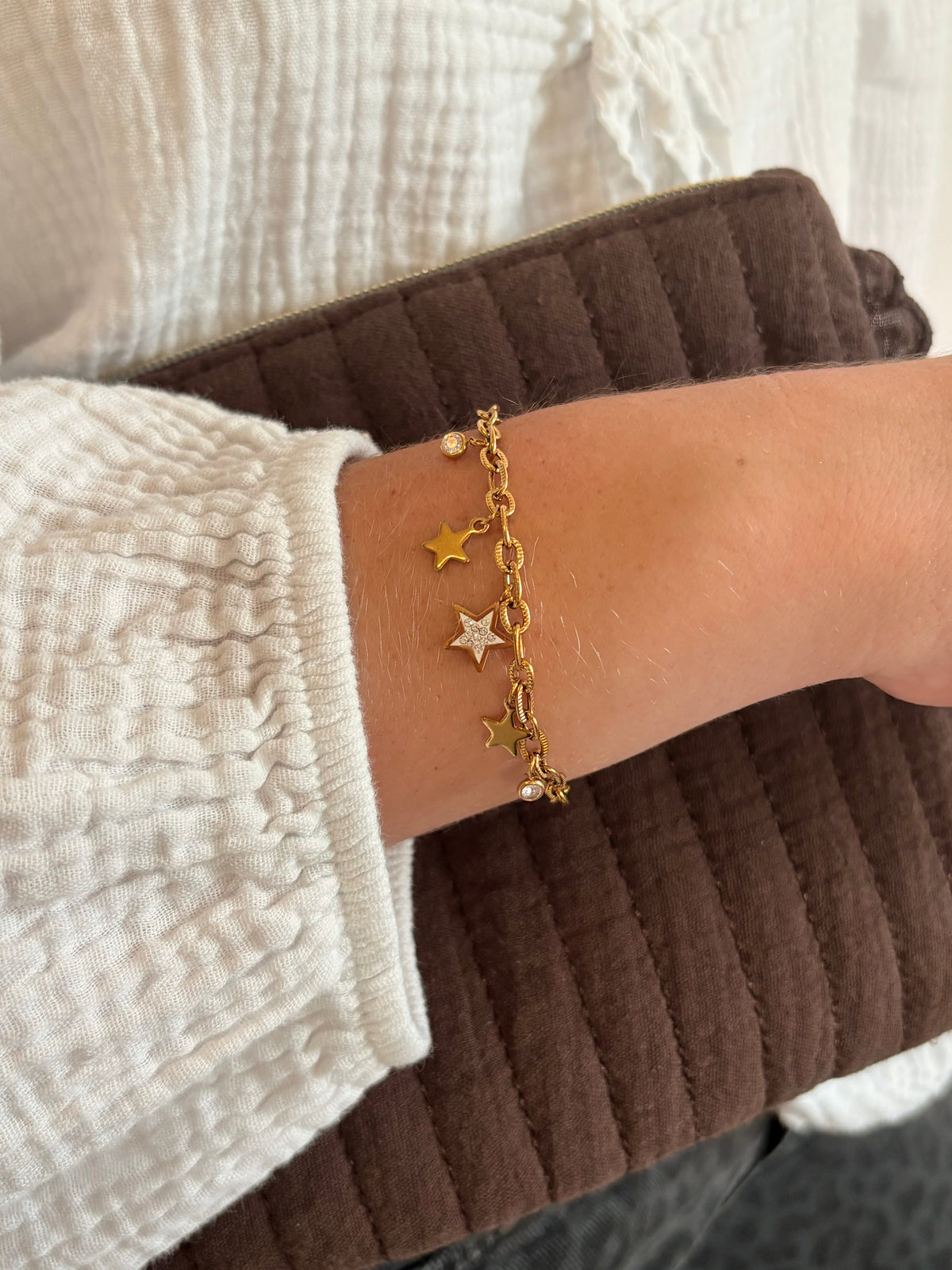 BRACELET - AURAL