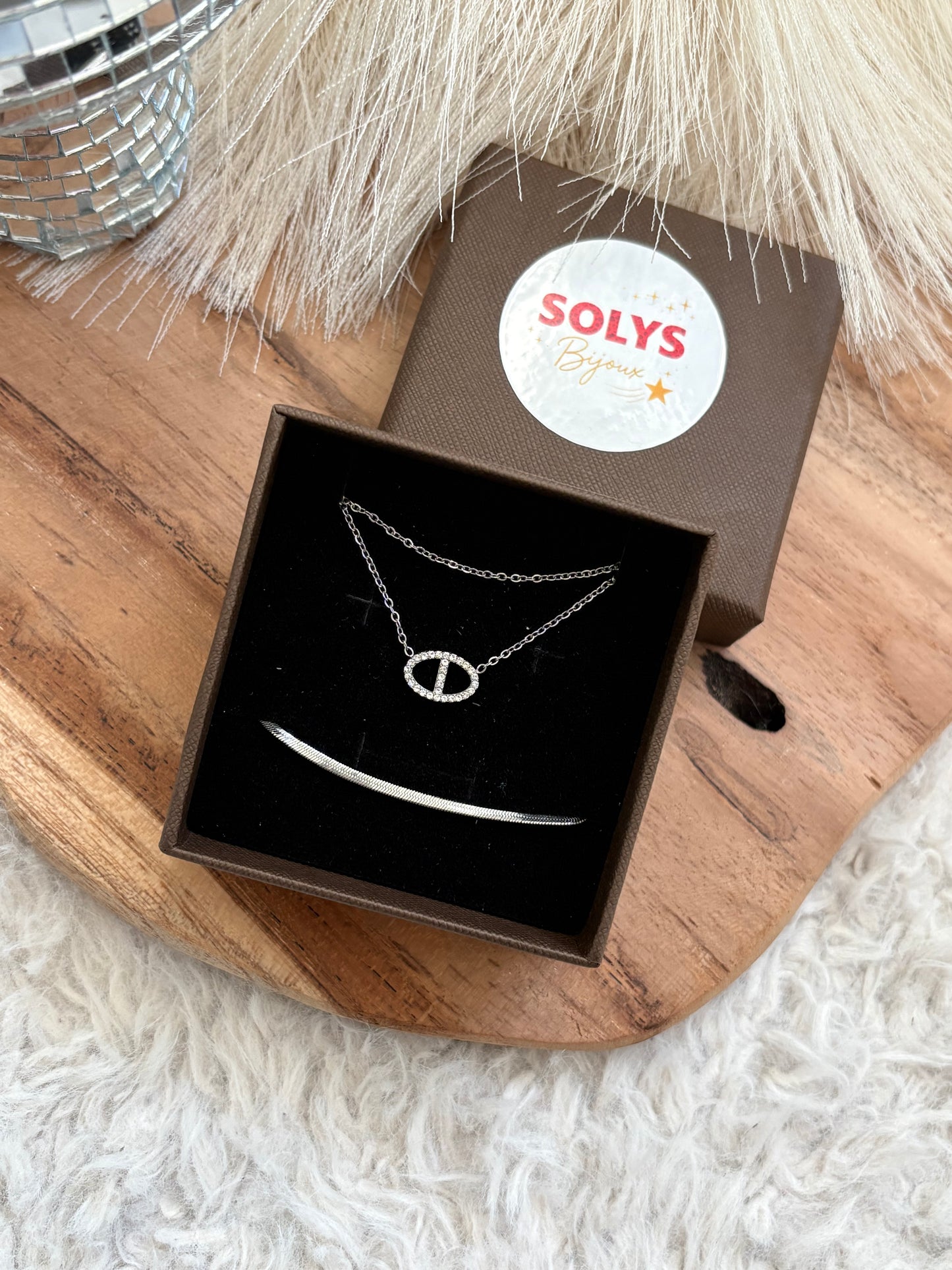 Coffret fête des mères - 6