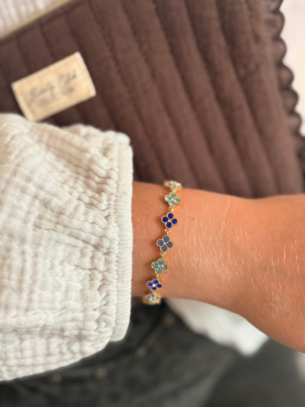 BRACELET - ASTER