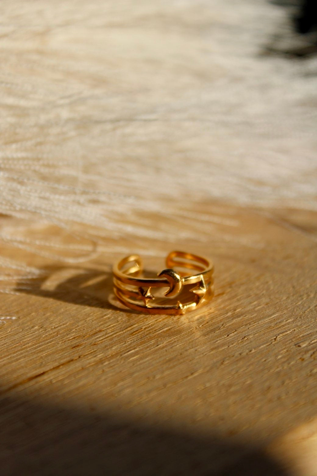 BAGUE - CORA