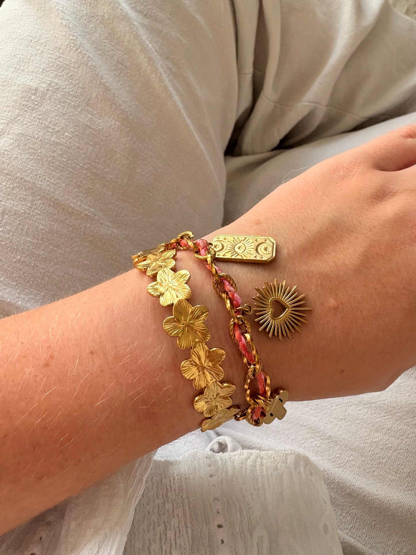 BRACELET - SAONA
