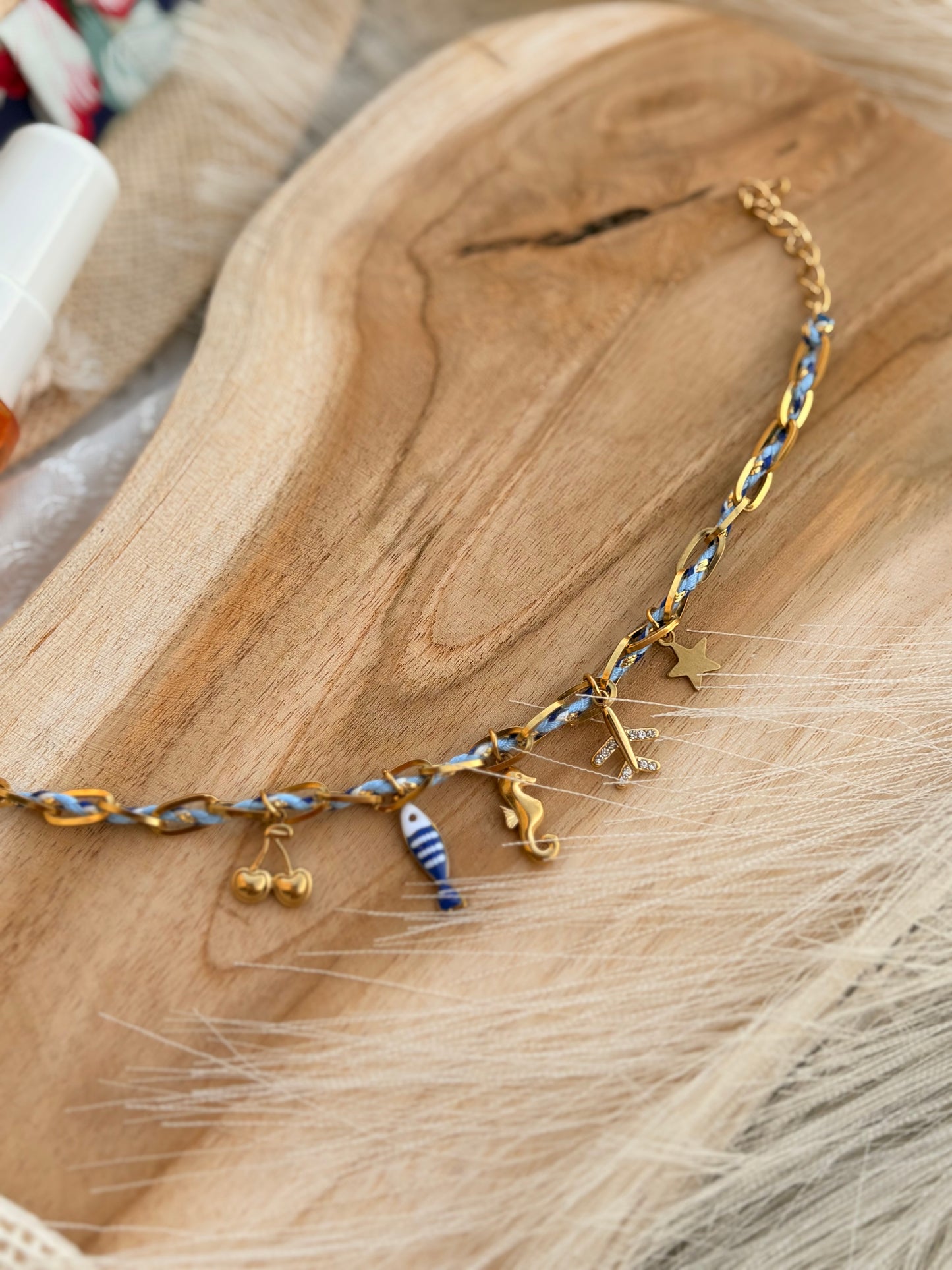 BRACELET - LEXY