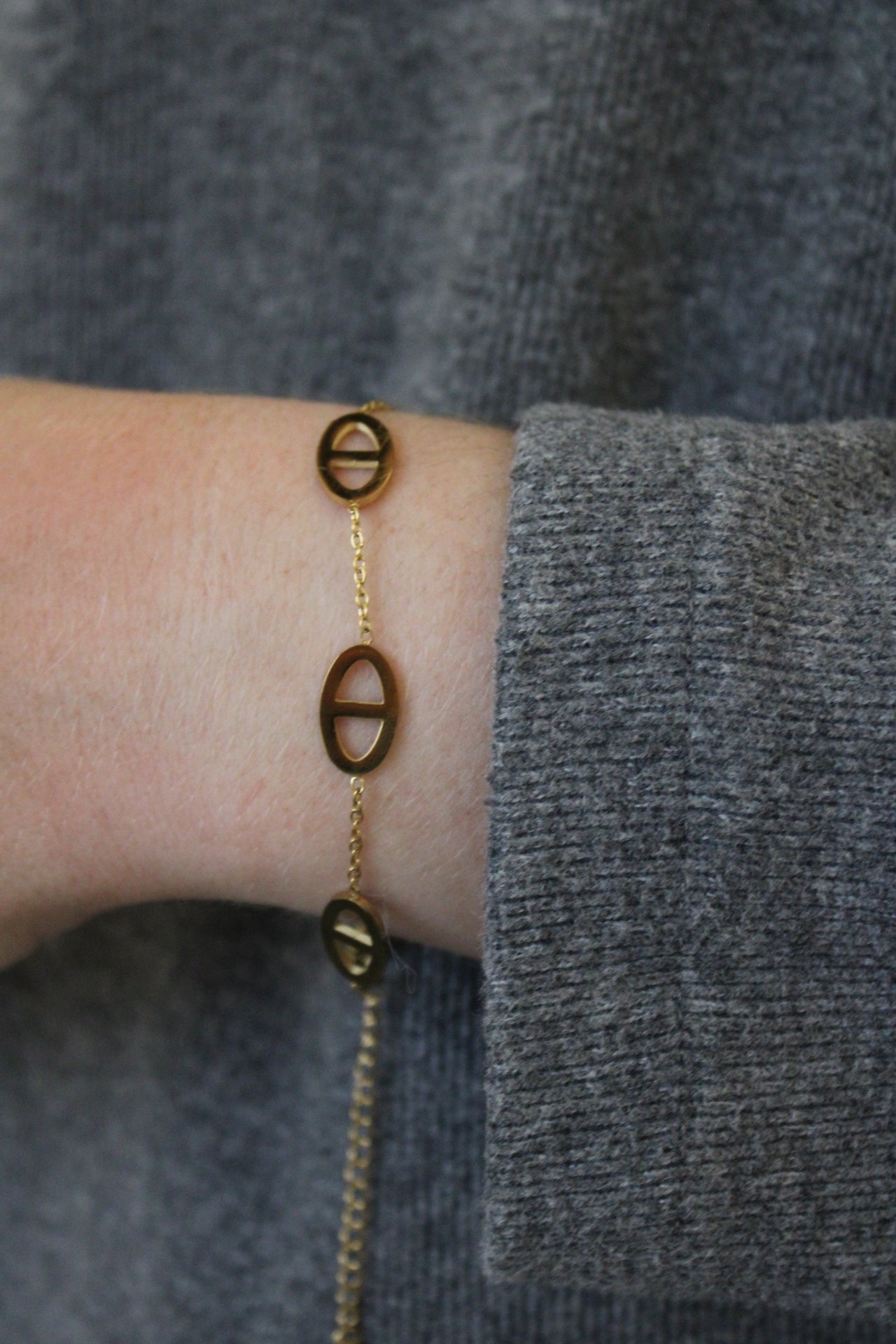BRACELET - CORAIL