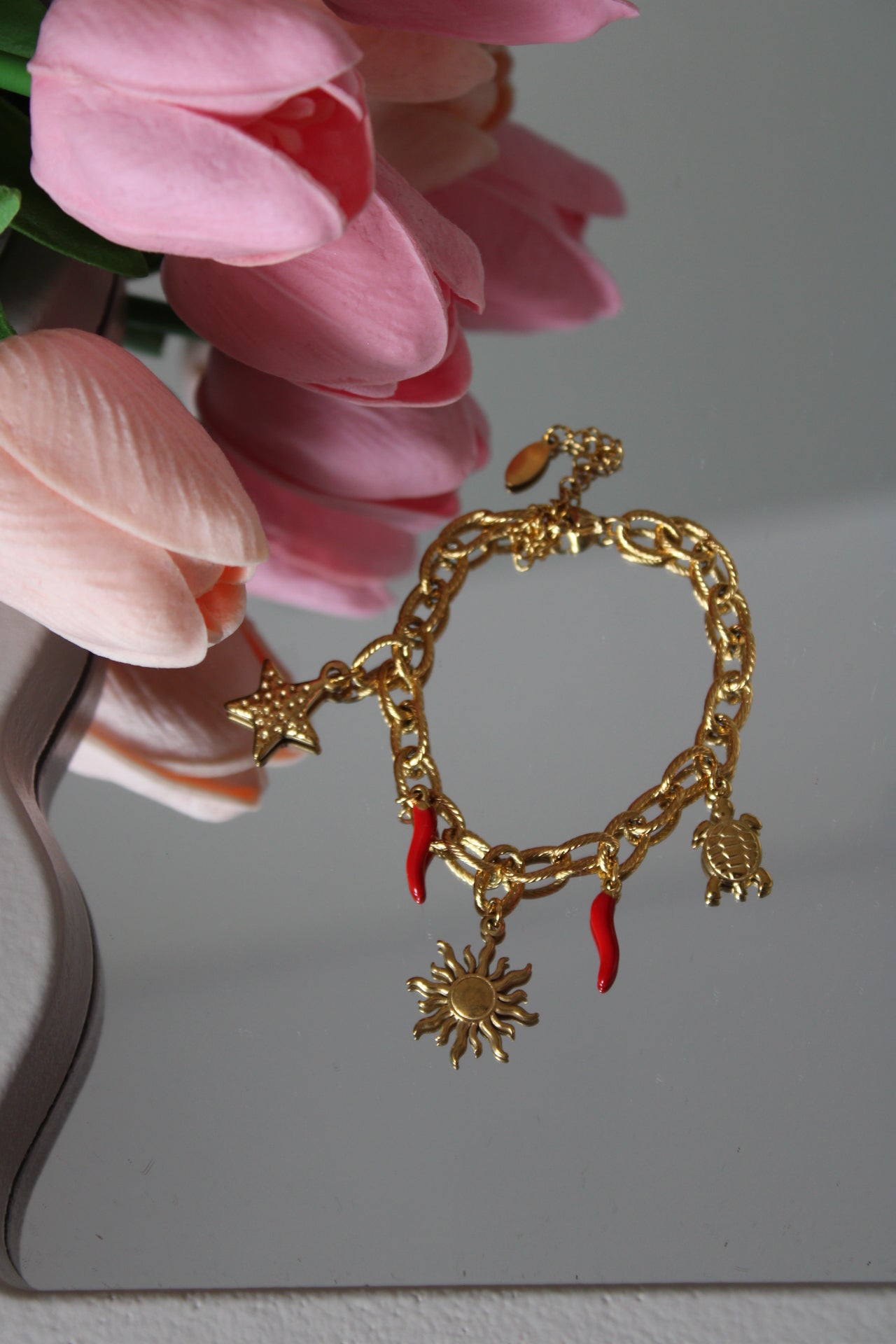BRACELET - SALSA