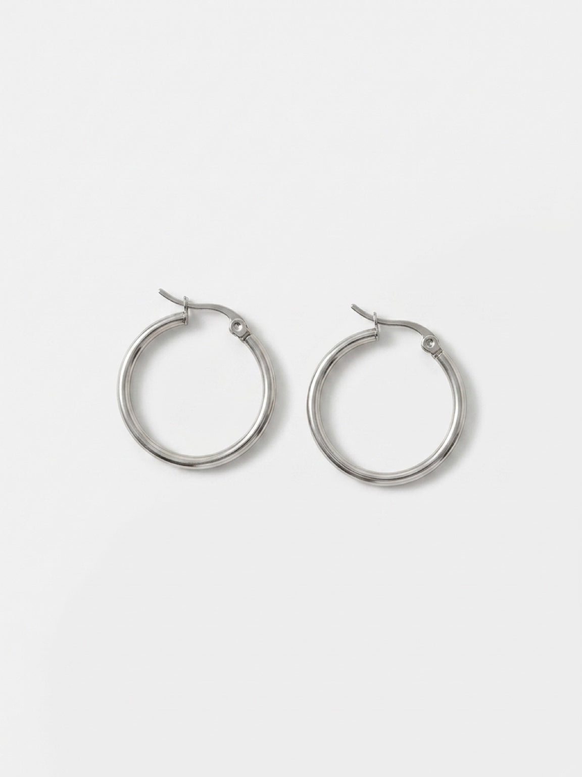 BOUCLES - CRÉOLES