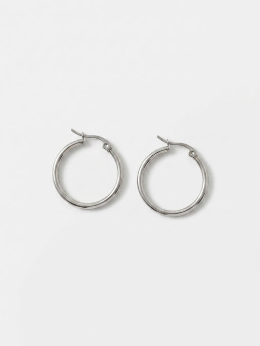BOUCLES - CRÉOLES
