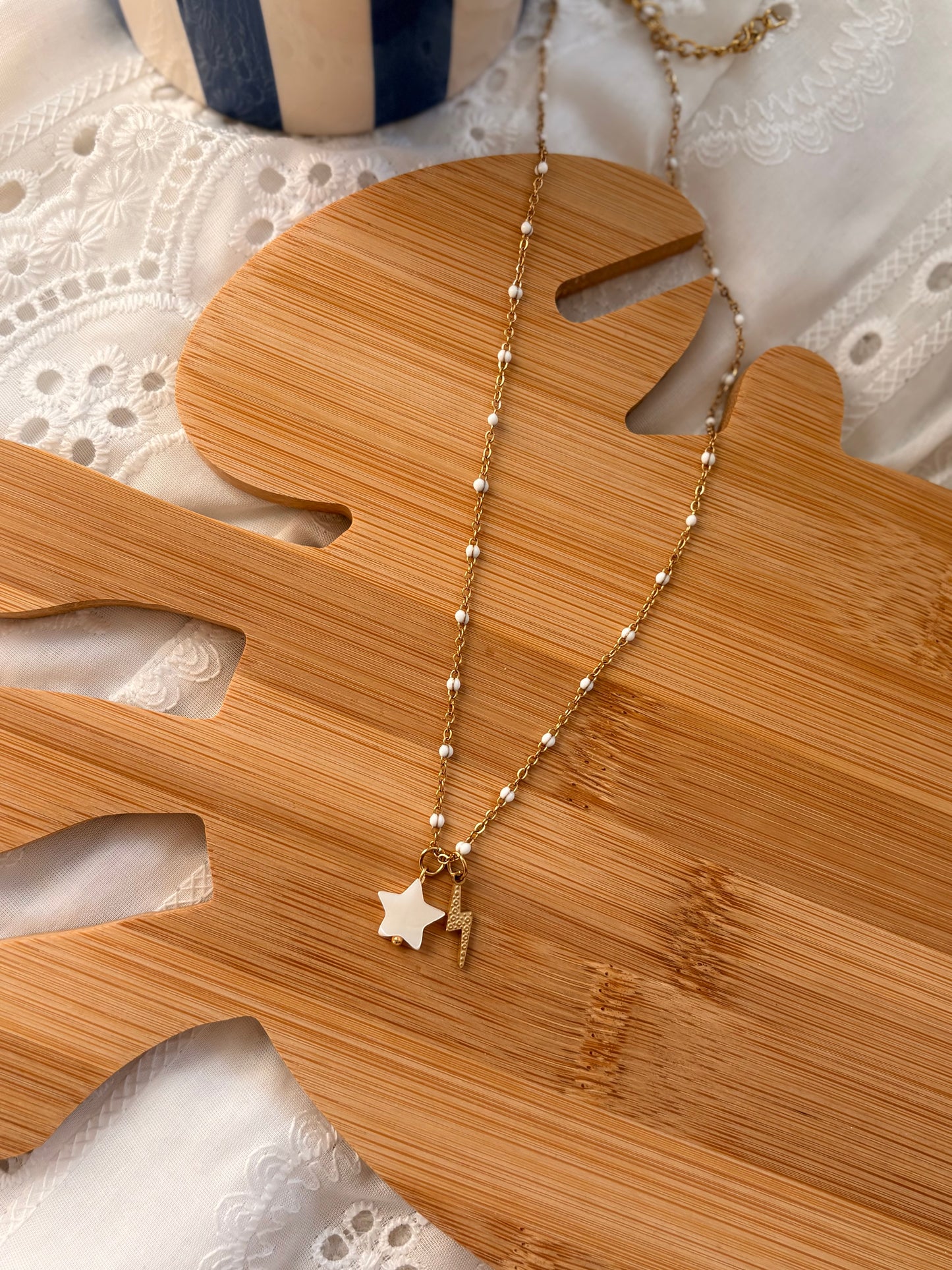 COLLIER - FLASHSTAR