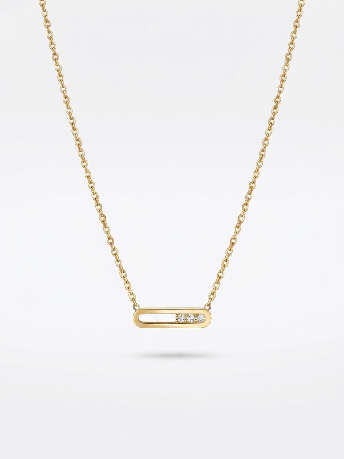 COLLIER - PRESTIGE