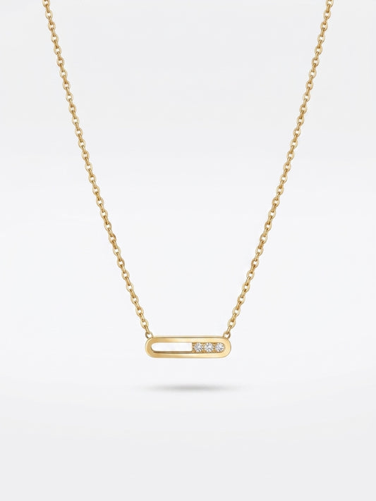 COLLIER - PRESTIGE