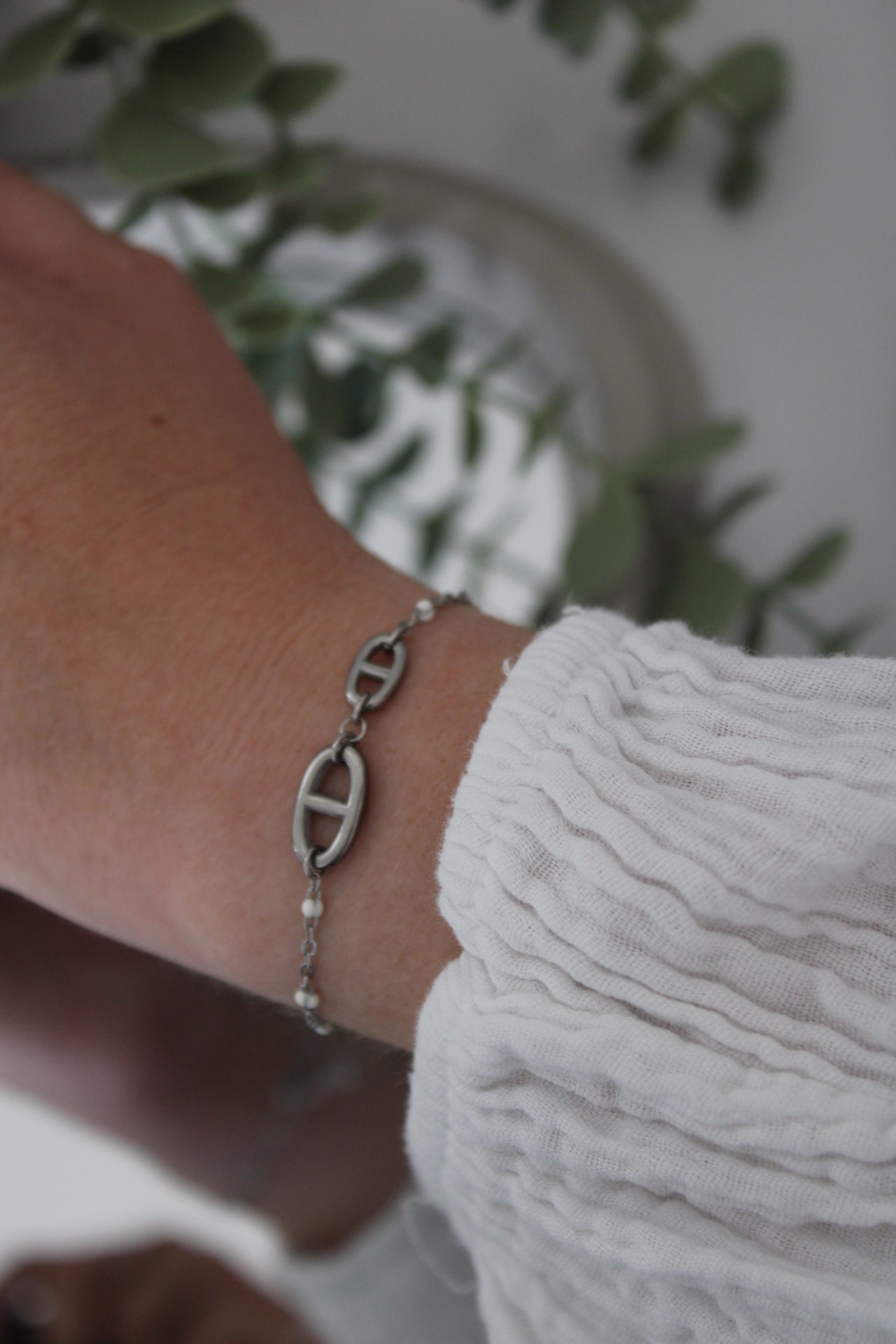 BRACELET - THREE