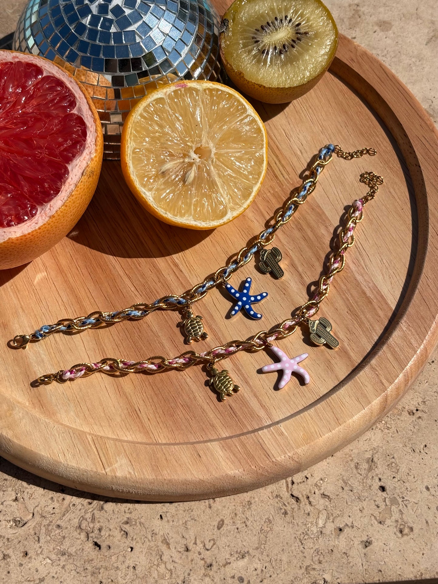 BRACELET - CALYPSO