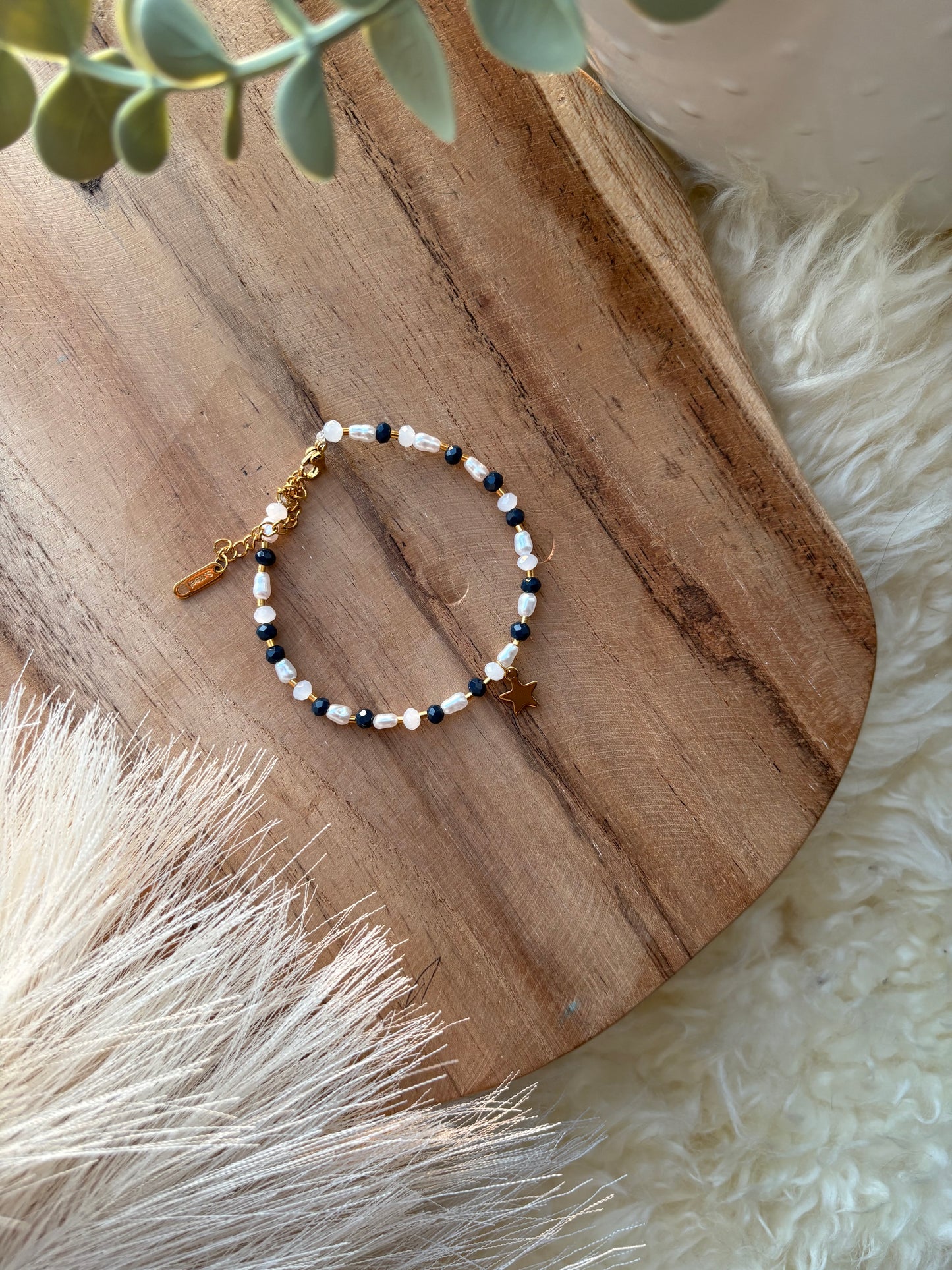 BRACELET - OLY