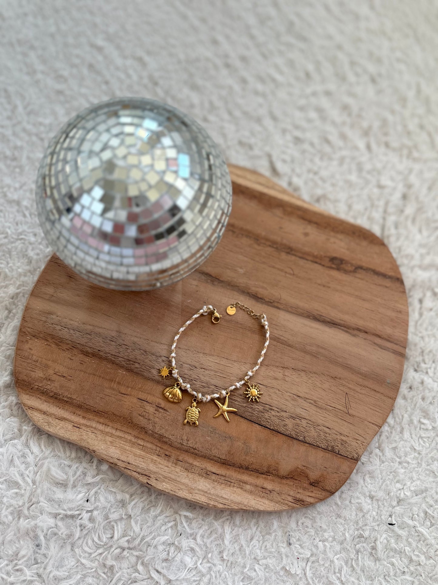 BRACELET - BAYA
