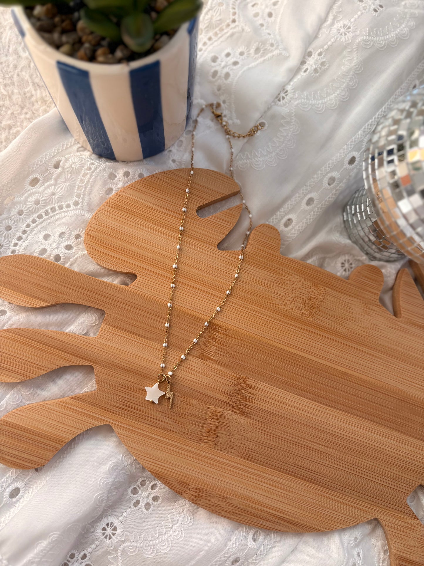 COLLIER - FLASHSTAR