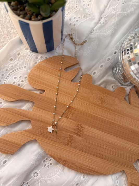 COLLIER - FLASHSTAR