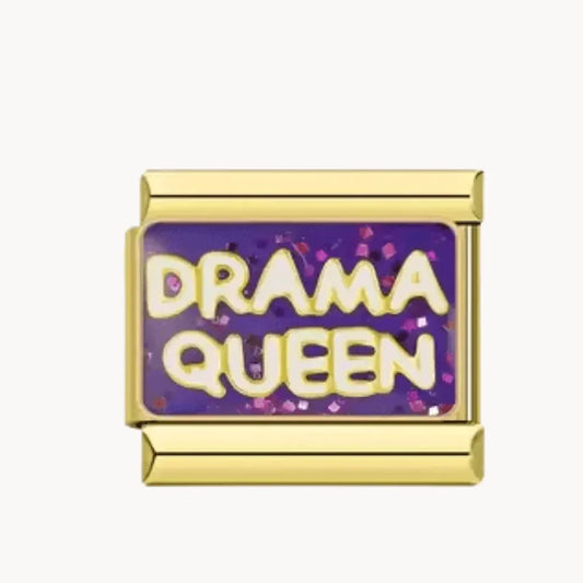 CHARM ITALIEN DRAMA QUEEN