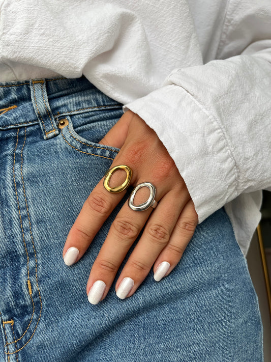 BAGUE - XANA