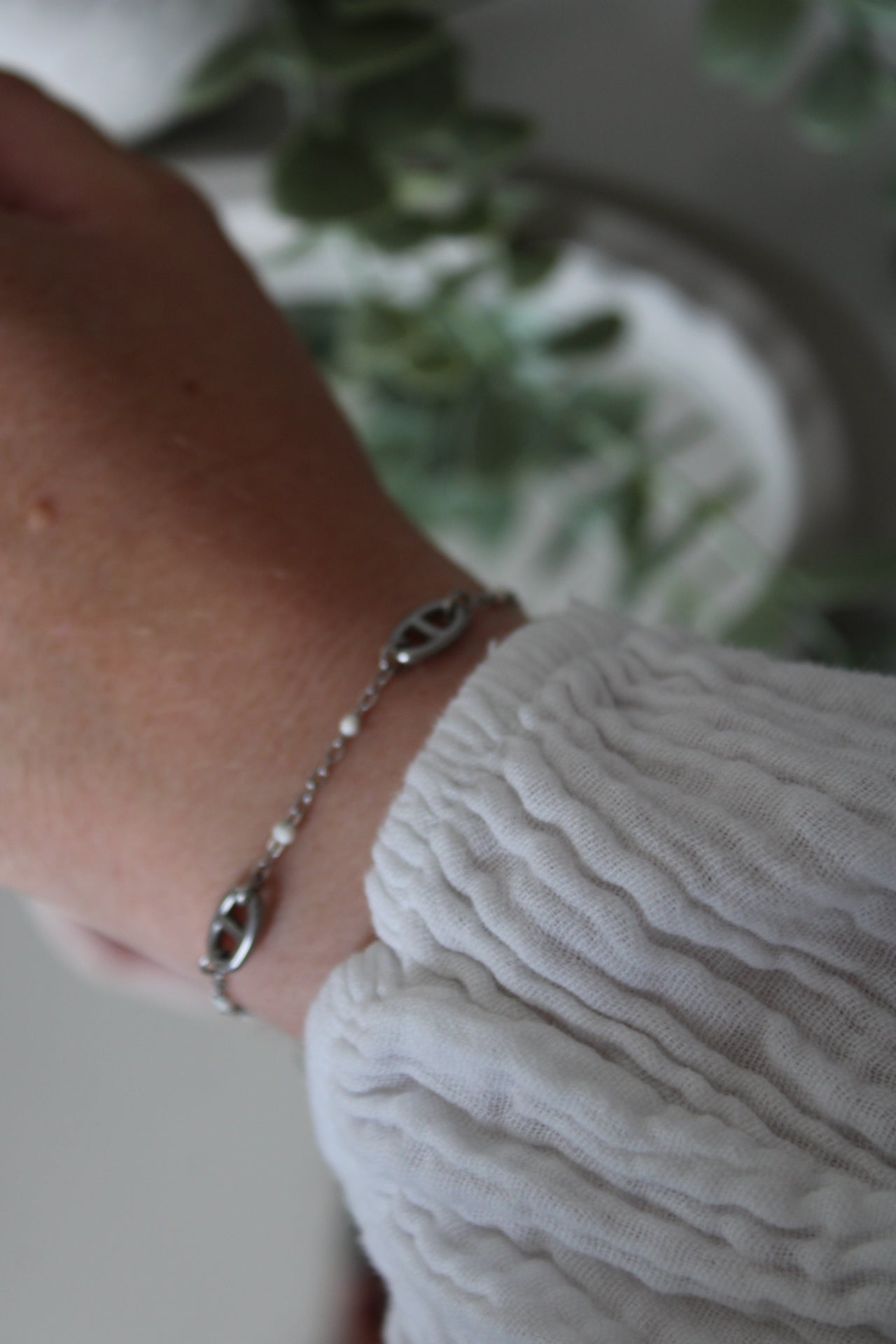 BRACELET - MIEL
