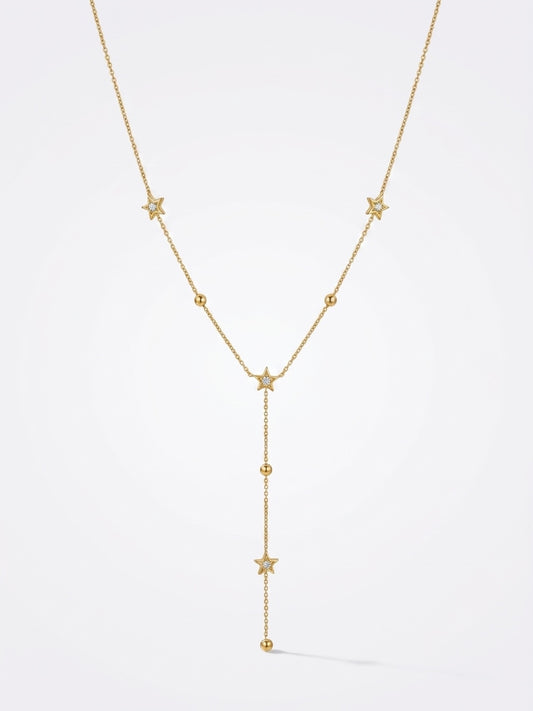 COLLIER Y - STARY