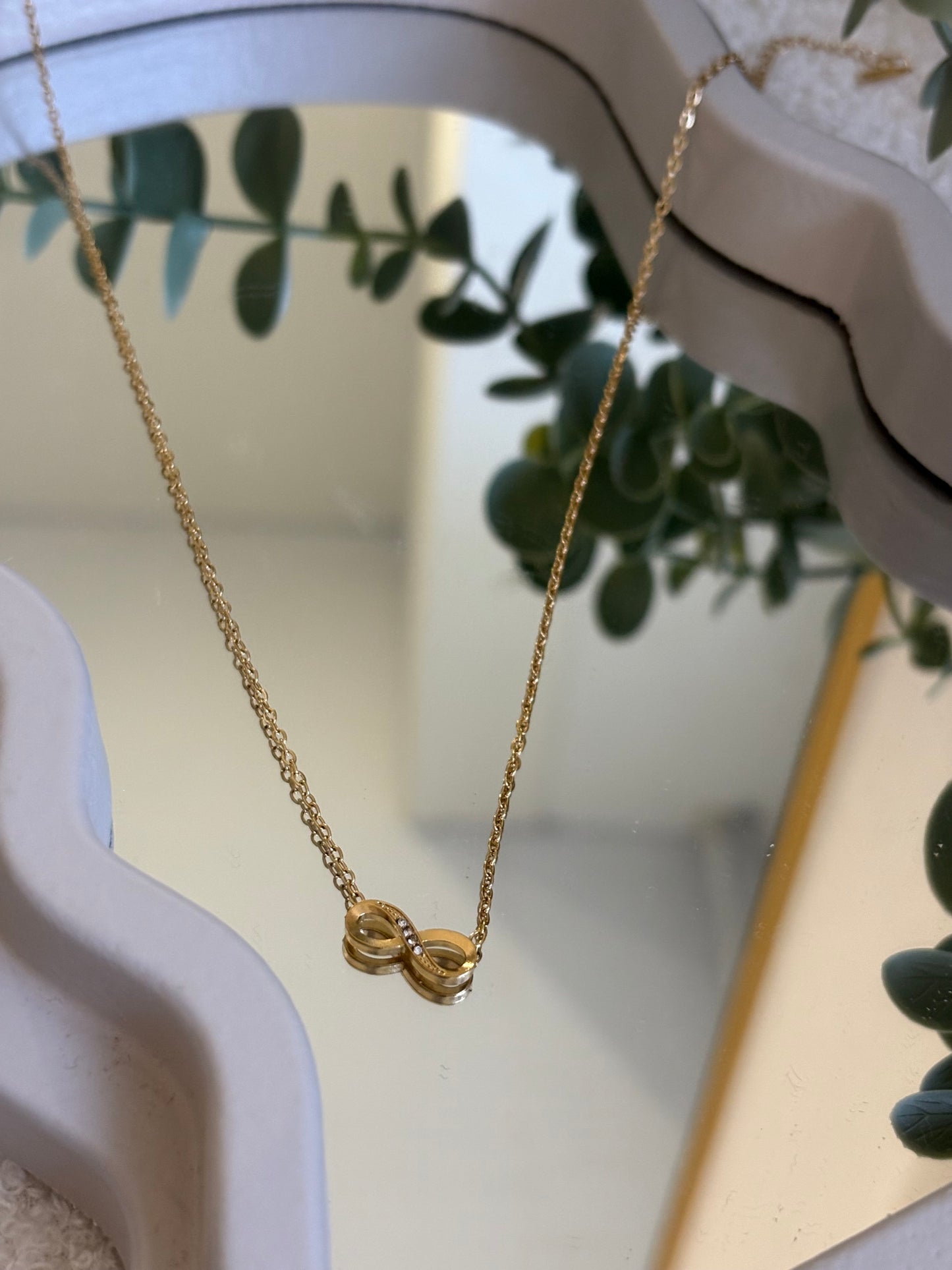 Collier Tressia