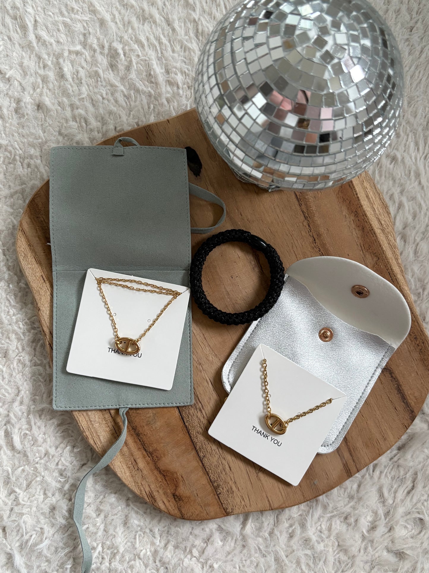 BOX MAILLE MARINE